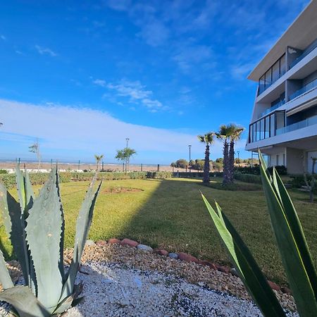 Sidi Rahal Blue View, Beachfront Wide Seaview With Pool 외부 사진
